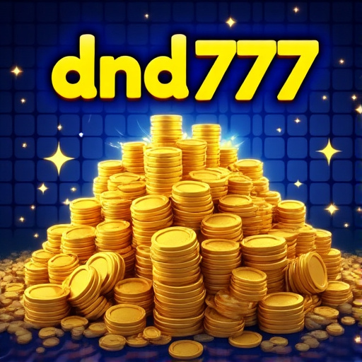 Logo da dnd777