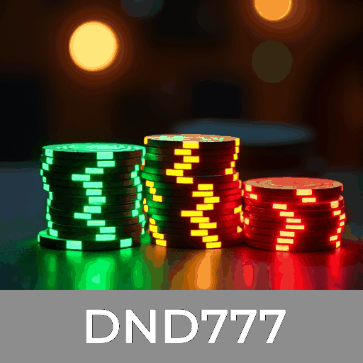 DND777: A Revolução em Aplicativos de Jogos Móveis