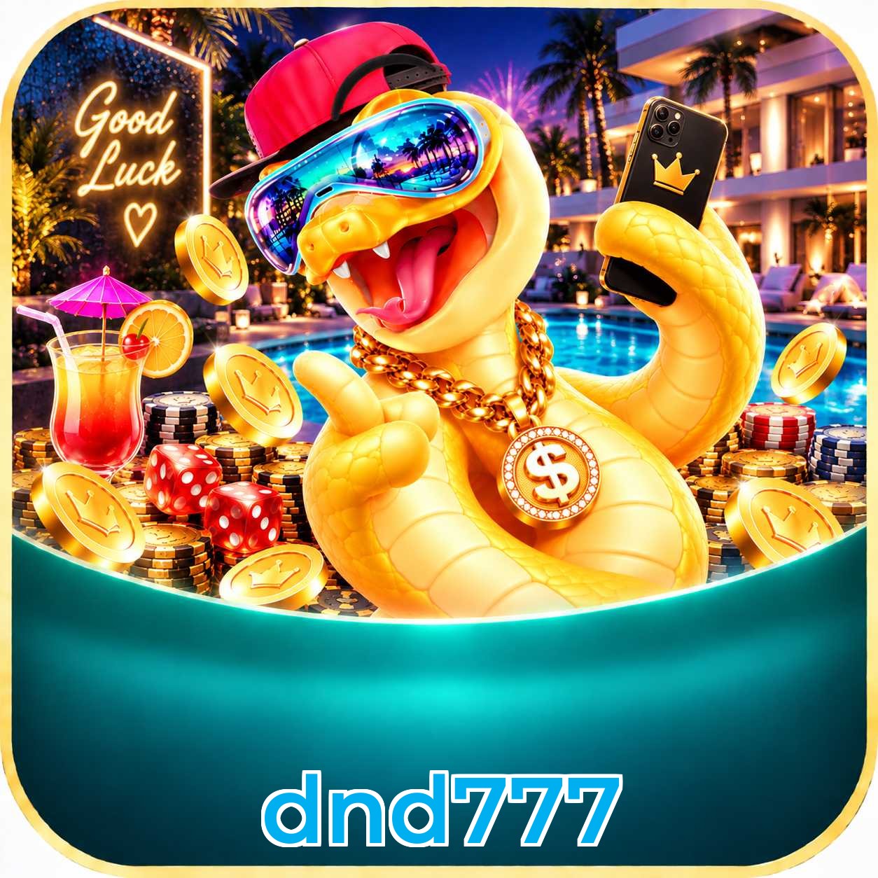 dnd777 Facebook - Página oficial com promoções e comunidade ativa
