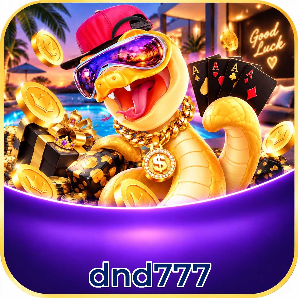 Benefícios Bronze VIP da dnd777