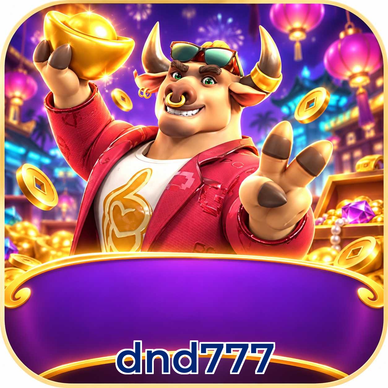 Fortune Dragon Slot