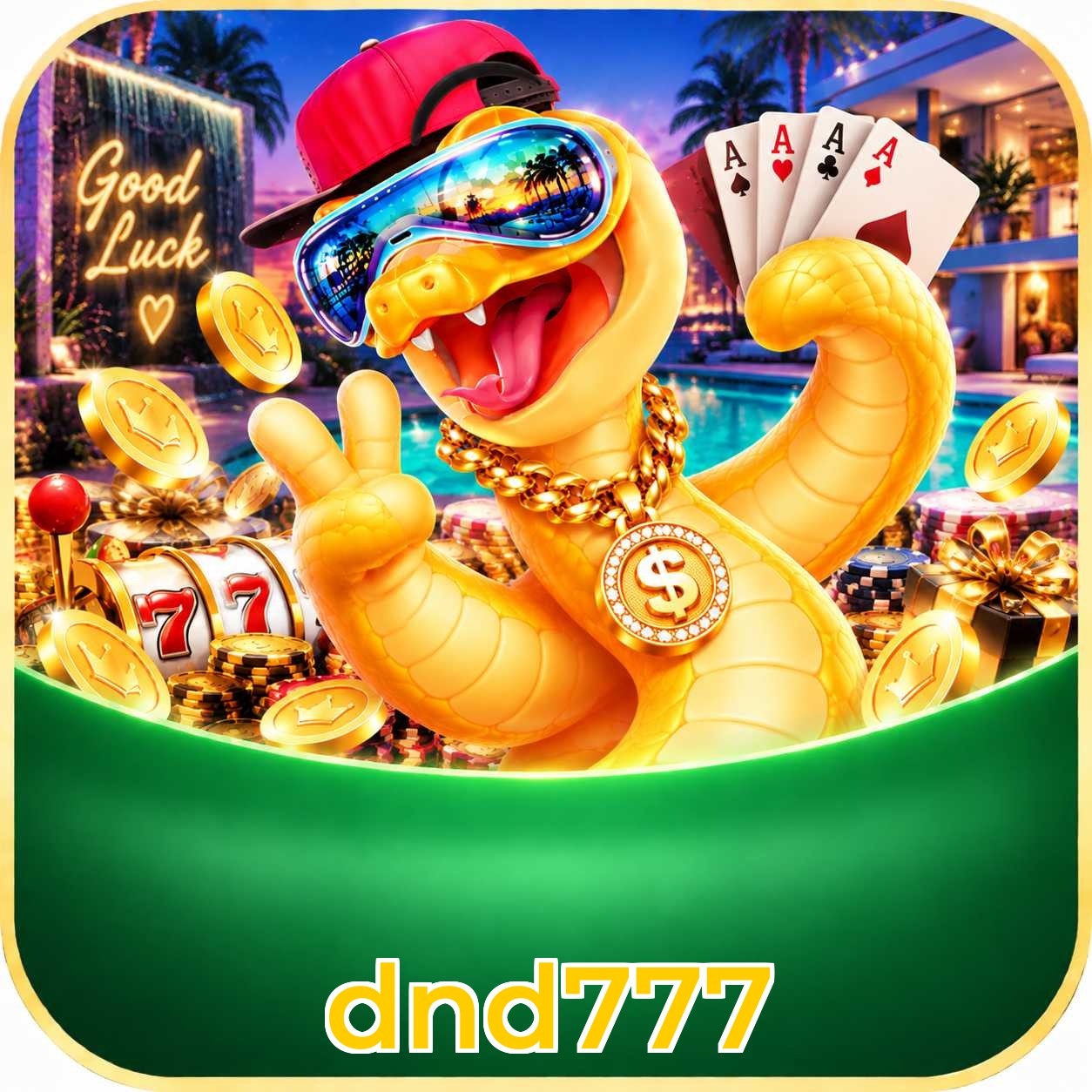 Sistema de Recompensas VIP da dnd777
