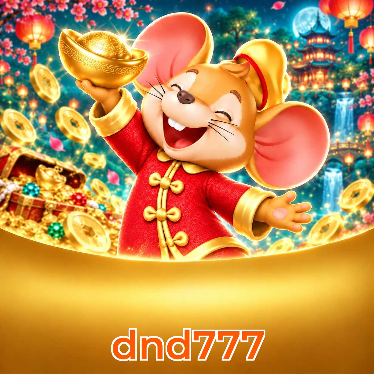 dnd777