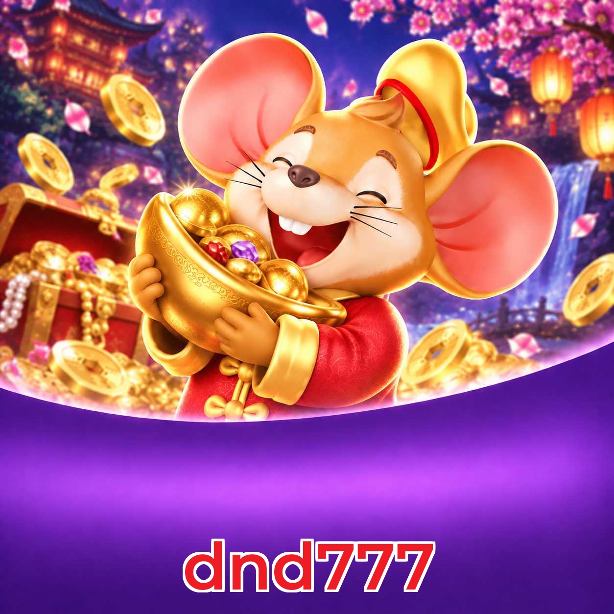 Fortune Rabbit Slot