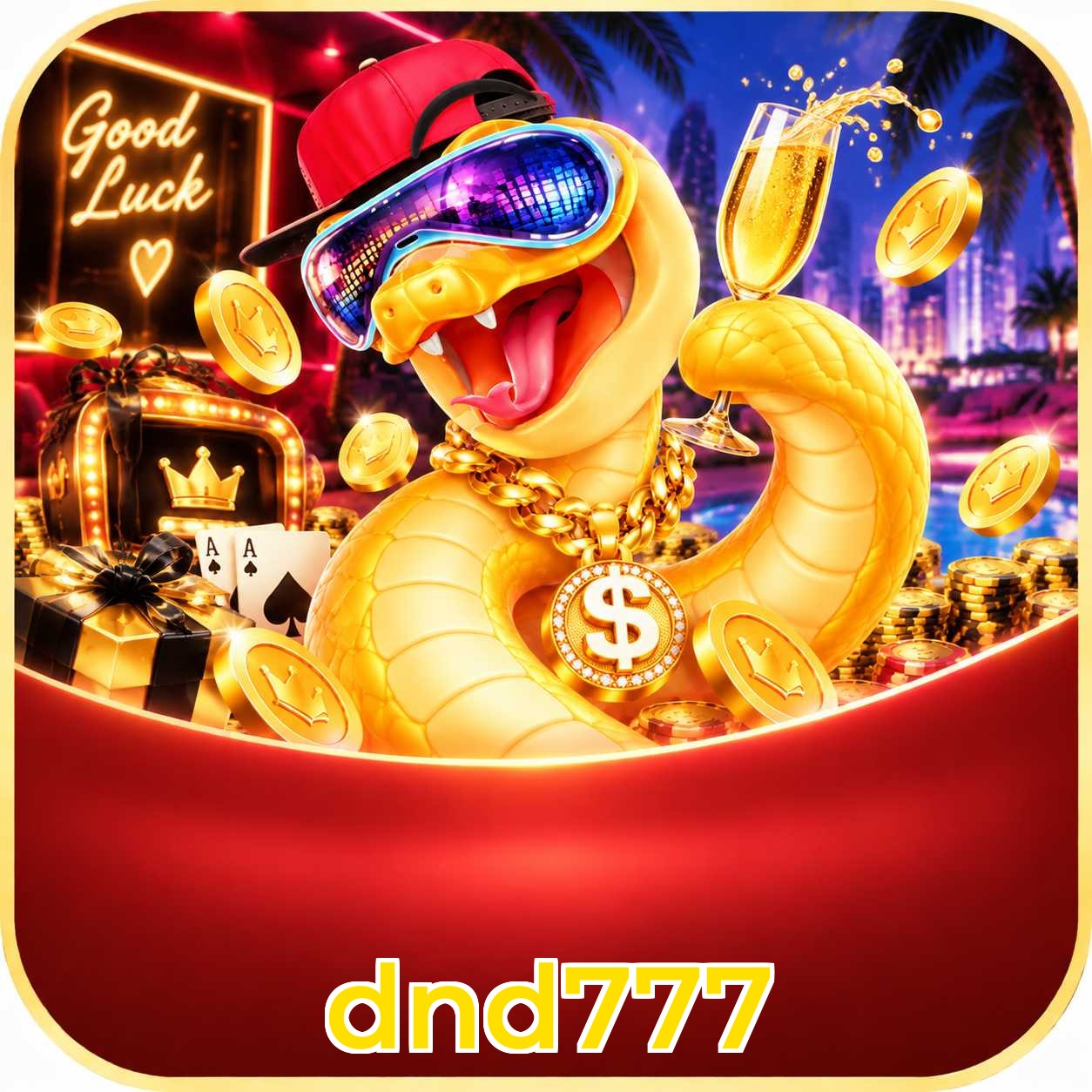 Pacote Completo do App dnd777