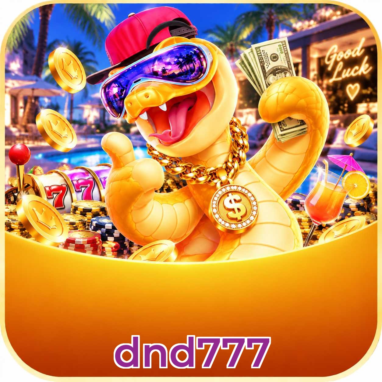 dnd777 Facebook - Página oficial com promoções e comunidade ativa
