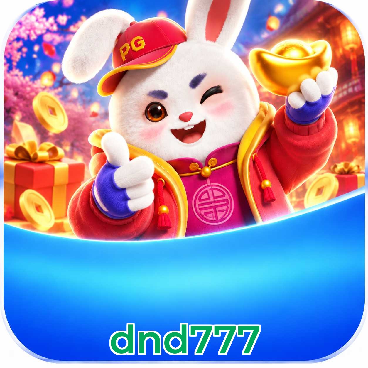 Free Spins Bonus - Lucky Tiger